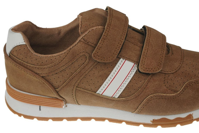  Men's sports shoes LinShi MA9859-8BR brown size 40-45