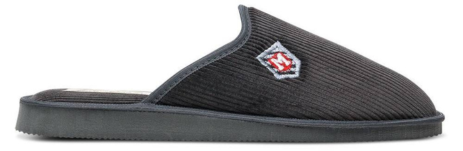 Men's shoes Meteor MV251 SZYMON SZTRUKS navy blue and gray size 41-46