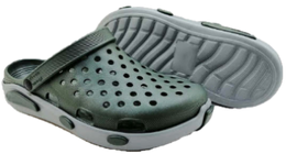 Men's rain boots Feniks MCD-48DZI green size 41-45