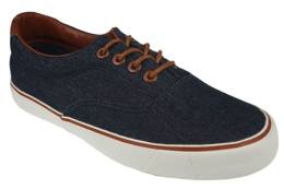 Youth trainers Collection Paris DDD92B-40NA navy blue size 36-41
