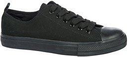 Men's trainers American Club MLH-16CZ black size.41-46