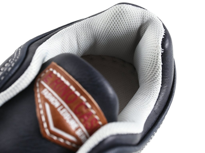 Children's sports shoes Clibee CFA811 black grey size 32-37