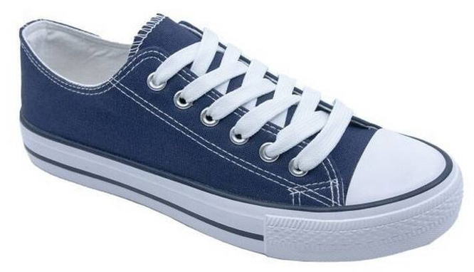 Atletico DCNSD-1NA youth sneakers, navy blue, size 36-41