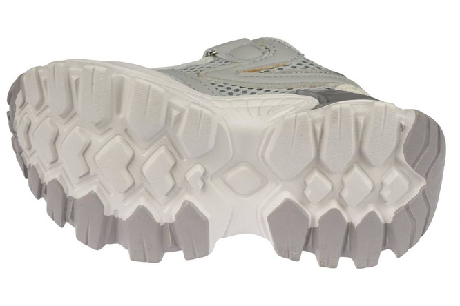 Gray Apawwa CGC63-1GY children's sports shoes, size 32-37