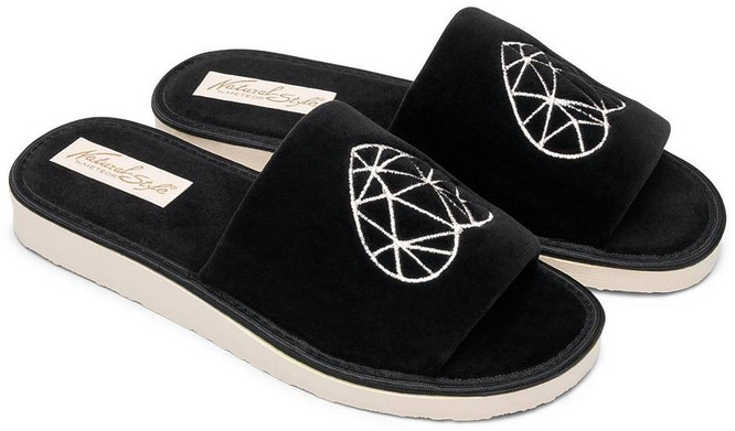 Women's shoes Meteor DV044 ZUZA claret, black and navy blue, sizes 36-41