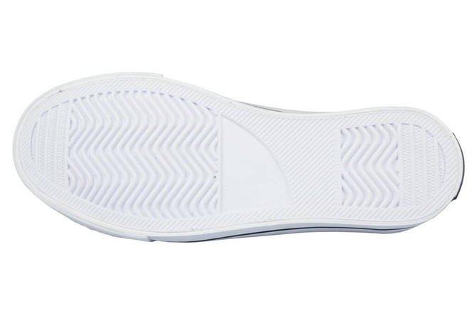 Men's trainers American Club MLH-05 black size 41-46