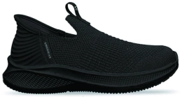 Buty sportowe dziecięce American Club CWT-262 czarne rozm.32-36