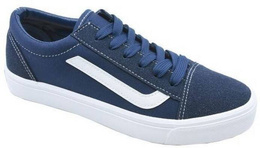 Men’s Sneakers Atletico MWY-18081NA Navy Blue sizes 41–46