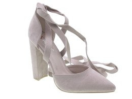 Women's shoes SeaStar DLE047PBE gray size 36-40