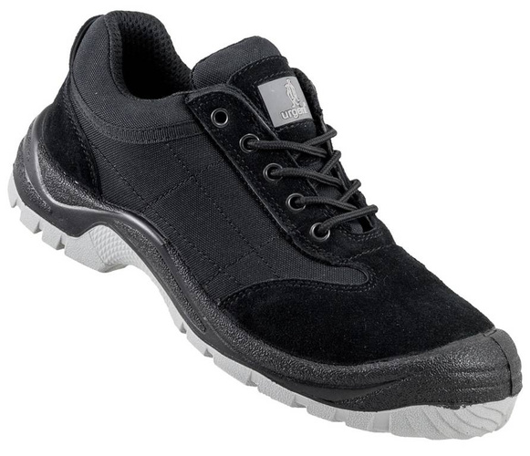 Urgent 203 OB work boots black size 41-45