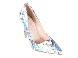 SeaStar DNF-42BU women's high heels blue size 36-40