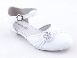 Children's shoes Badoxx B3KM-214WH  white size 25-30