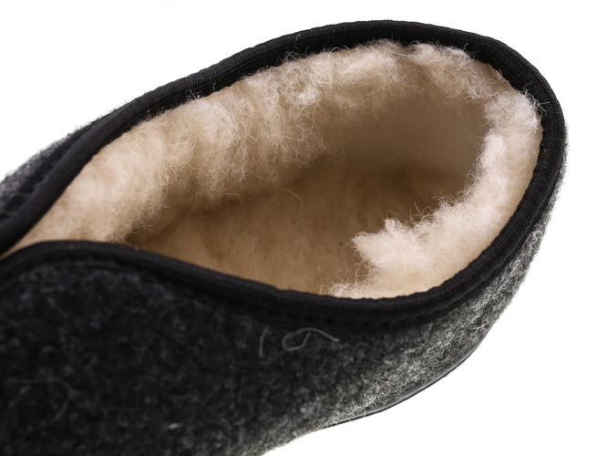 Skarpol MBESKIDSZ grey size 41-45