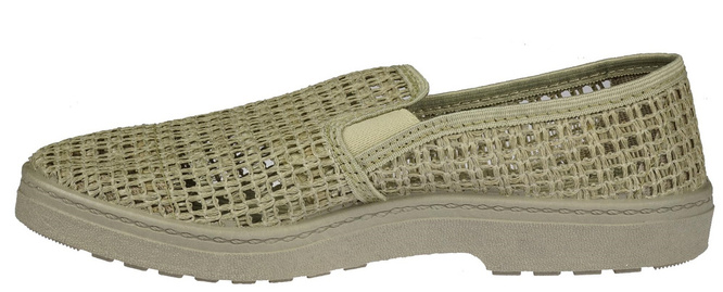 Skarpol RSIATKASKH khaki mesh sneakers size 37-45
