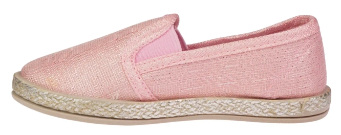 Children's sneakers Badoxx B3SP-511-LS black, navy blue and silver sizes 25-30