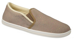 Tenisówki damskie Skarpol 159 PAMELA beżowe rozm.36-40