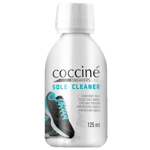 Zmywacz do białych podeszw Cocciné SOLE CLEANER