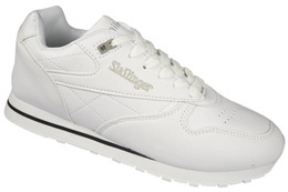 Slailinger DSLA-06WH youth sports shoes white size 37-41