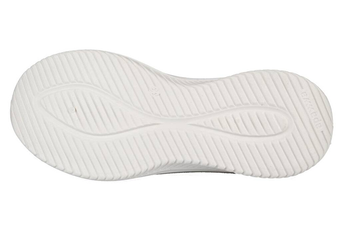 Apawwa CZ517BL children's sneakers, black, sizes 32-37