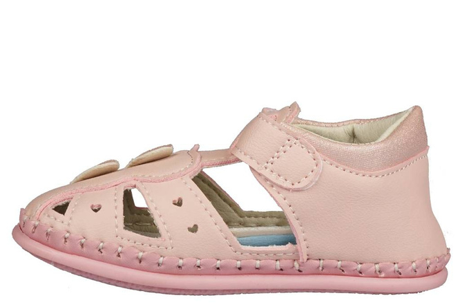 Children's shoes MaiQi 0FX19-13BU blue size 17-20