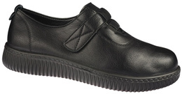 Półbuty damskie Feisal DJF-705BL czarne rozm.39-43