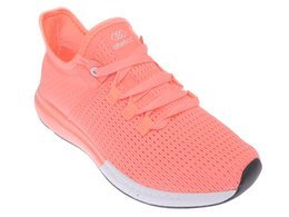 Women's sports shoes Atletico DAT9618PI pink size 36-41