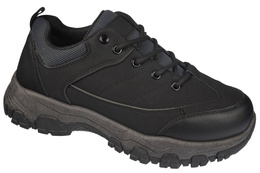 Buty sportowe męskie Jomix MUC611-1BL czarne rozm.41-46