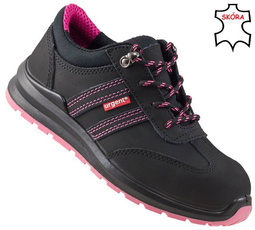 Buty robocze Urgent D214S1 czarne rozm.36-41