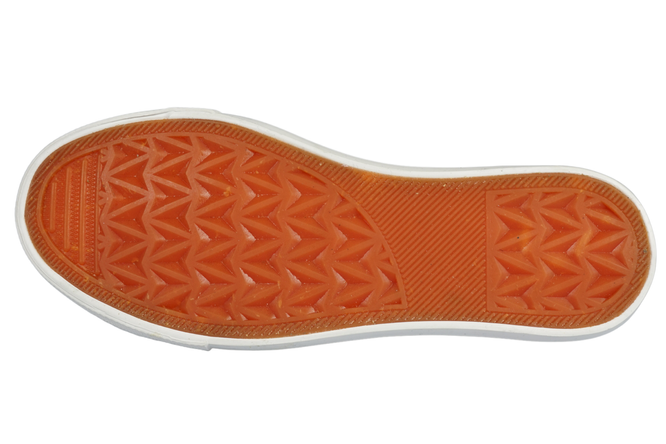 Tenisówki młodzieżowe Le Scarpe DA7370-1 czarne rozm.36-41