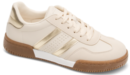 Buty sportowe damskie Skotnicki DA-3-0586BE beżowe rozm.36-41