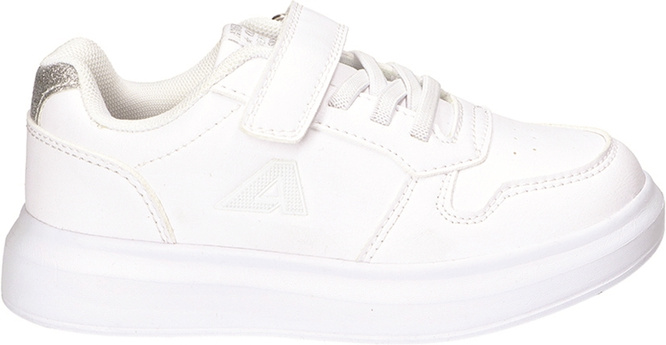 American Club CES-174 children's sports shoes black and white size 32-36