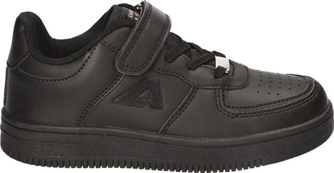 American Club CES-100 children's sports shoes white and black size 32-36