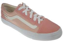 Youth sneakers Sport DZC-6PI pink size 36-41