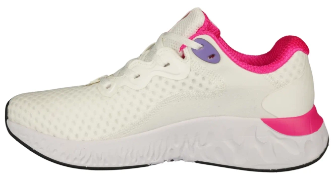 Buty sportowe damskie American Club DWT-103 białe i czarne rozm.36-41