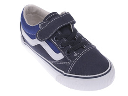 Tenisówki dziecięce Clibee BB-260BU granatowe rozm.25-30