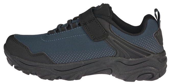 Buty sportowe dziecięce American Club RWT-184NA granatowe rozm.32