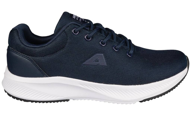 American Club DHA-41 youth sports shoes, navy blue and black, size 36-41