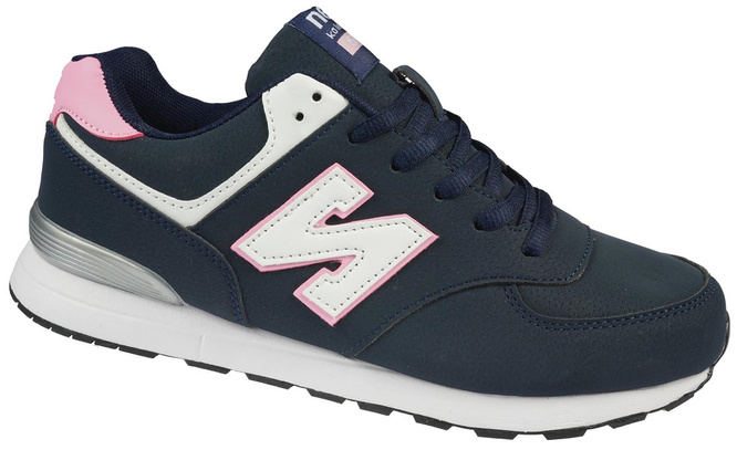 Kaleifang DY89-11ADKBUPI women's sports shoes navy blue size 36-41