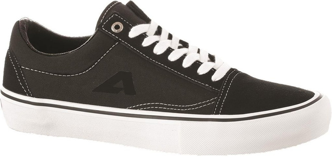 Children's trainers American Club CLH-53 black size 32-36