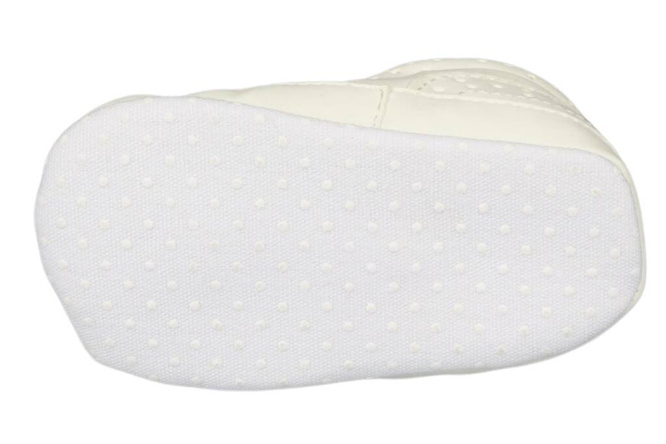  Children's shoes 0YC184WH white size 17-20