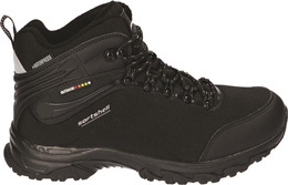 American Club DWT-233 youth trekking shoes black size 38-40