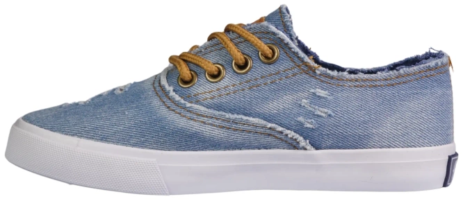 Children's trainers American Club C17-NJ07-3-4 size 32-36