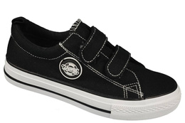 Children's trainers Apawwa BZ06NA navy blue size.27-32