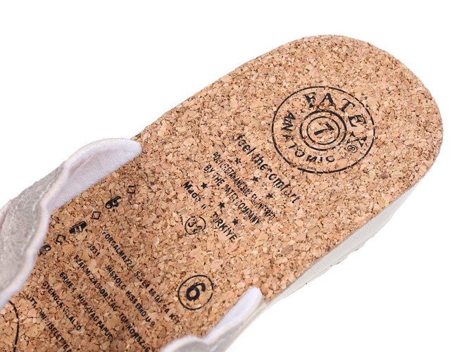 Fatex DF1902 beige size 36-41