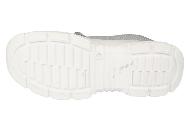 Gofar DF912BGY youth sports shoes, gray, sizes 37-42