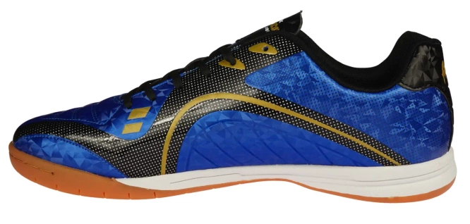 Halówki męskie American Club NOG-01-19 srebrne i granatowe rozm.47-49