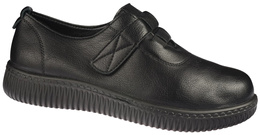 Women's shoes Feisal DTB2-7BL black, size 36-41