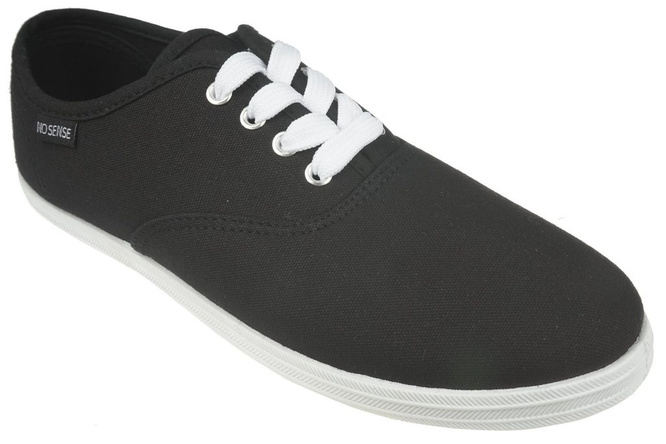 Women's trainers NoSense DM67402. 801 black sizes 36-42