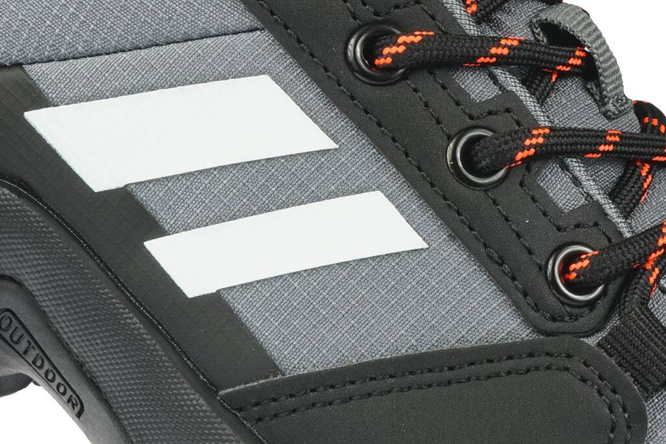 Buty sportowe mlodzieżowe Atletico DWY-24233GY szare rozm.36-41