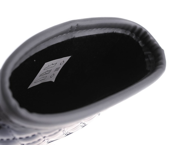 Women's insulated boots LaNo DFAN-01NAGY navy blue size 36-41